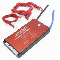 BMS LTO 20S 48V 60A симметрия